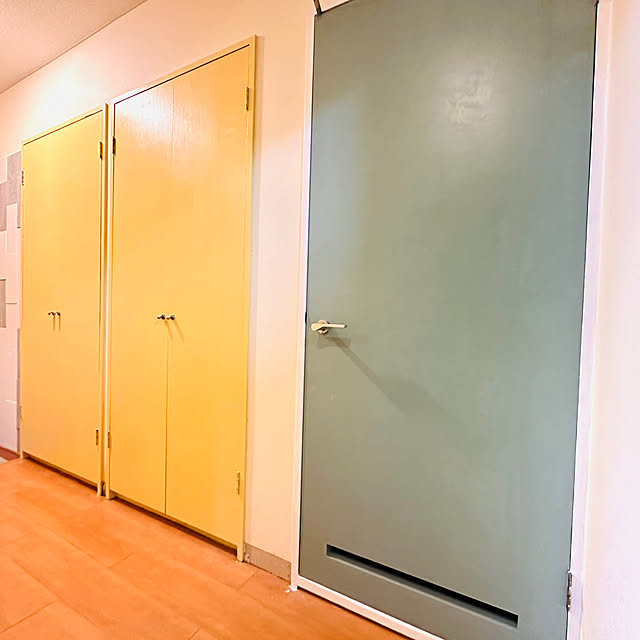 mizucchiさんの部屋