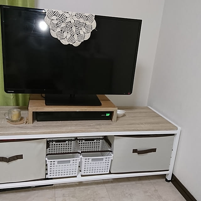 部屋全体のインテリア実例 - 2021-06-03 10:50:12