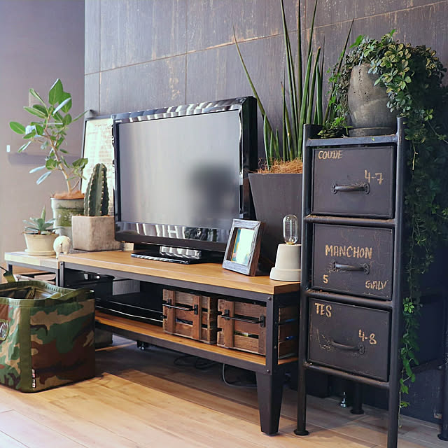 ACME Furniture(アクメファニチャー)ACME STEEL BOX(アクメ ACME Furniture(アクメファニチャー)ACME STEEL BOX(アクメ