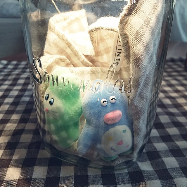 emibutaさんの実例写真