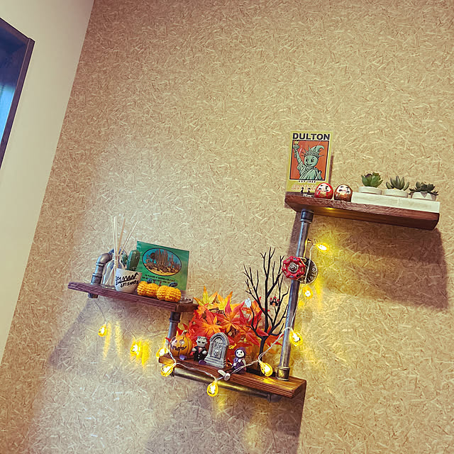 kiiiさんの部屋