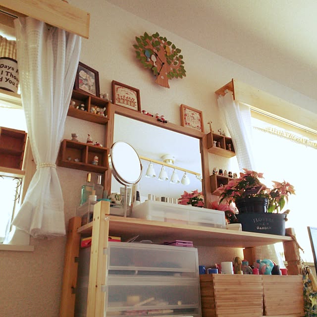 kazuさんの実例写真