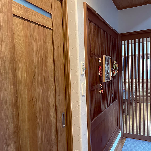 yukichi.wanwaさんの実例写真