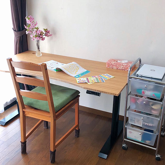FlexiSpot_JPさんの実例写真