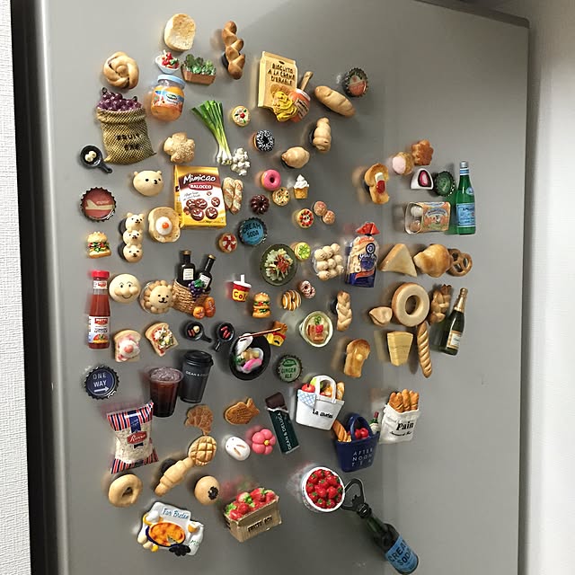 Yokoさんの実例写真