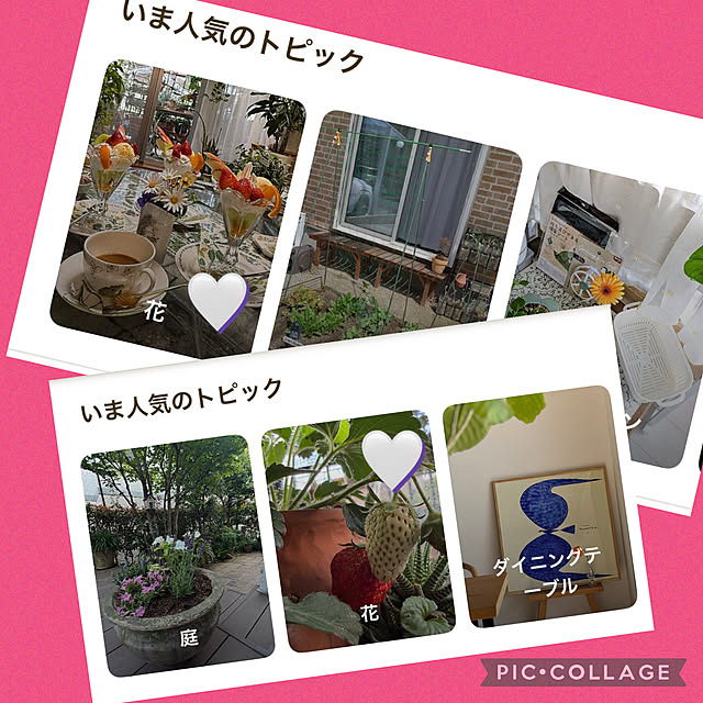 Aqettyさんの実例写真