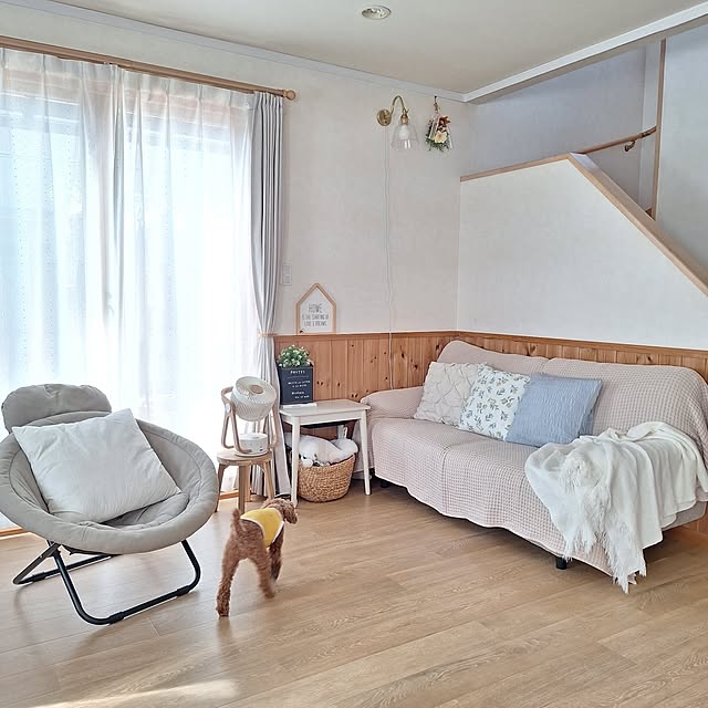 Blancheさんの実例写真