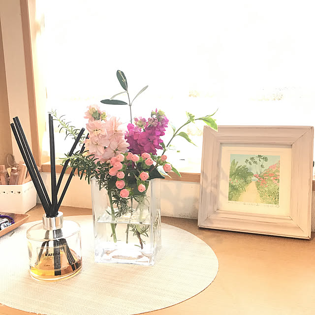 s_oliveさんの実例写真