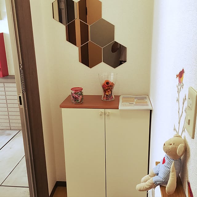 torikeraさんの実例写真