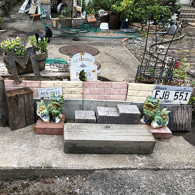 実例写真