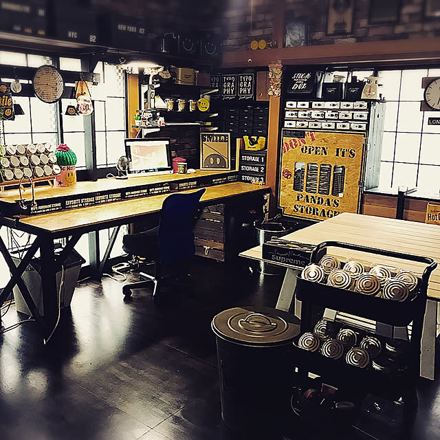 NIKOPANDAさんの実例写真