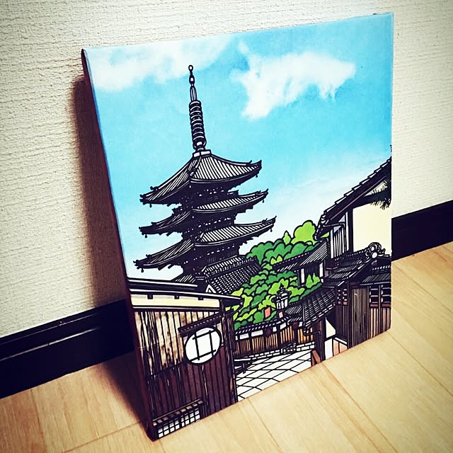 oku-sanさんの実例写真