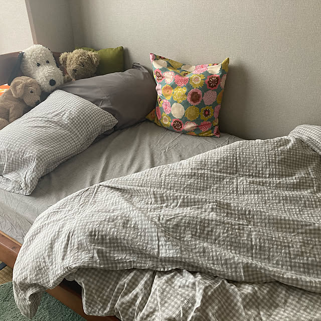 rさんの実例写真