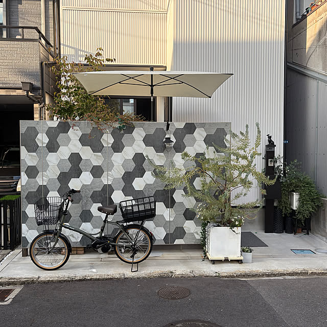 kunumihoさんの実例写真