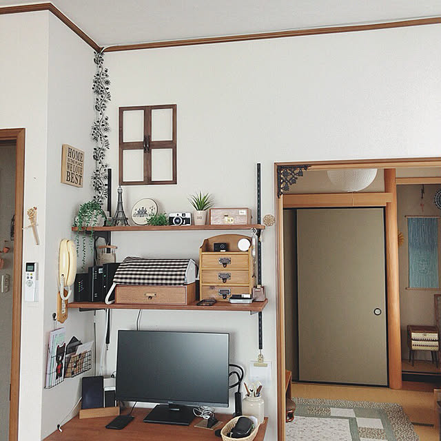 tamaharuさんの実例写真