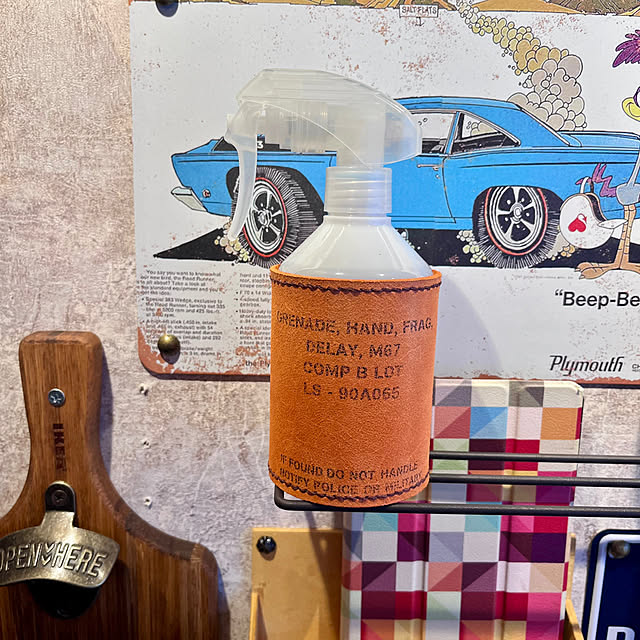 w-bossさんの実例写真