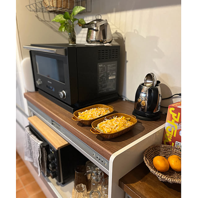 mi..Eさんの実例写真