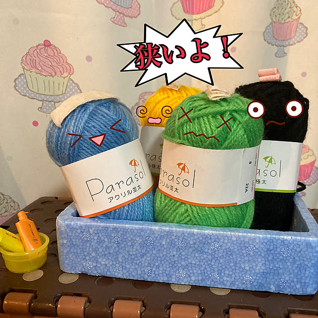 manduonmaさんの部屋