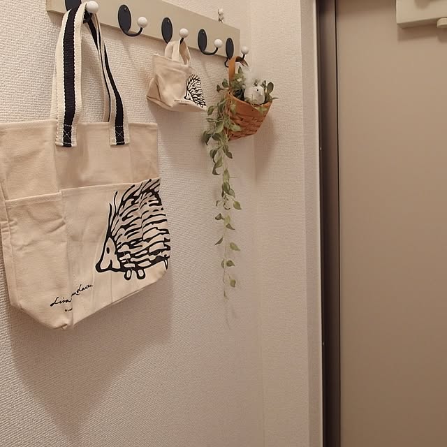 Chamさんの実例写真
