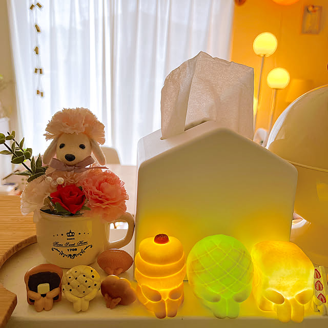 eriharuさんの部屋