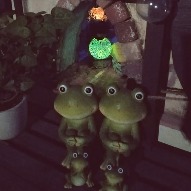 mocomocoさんの部屋