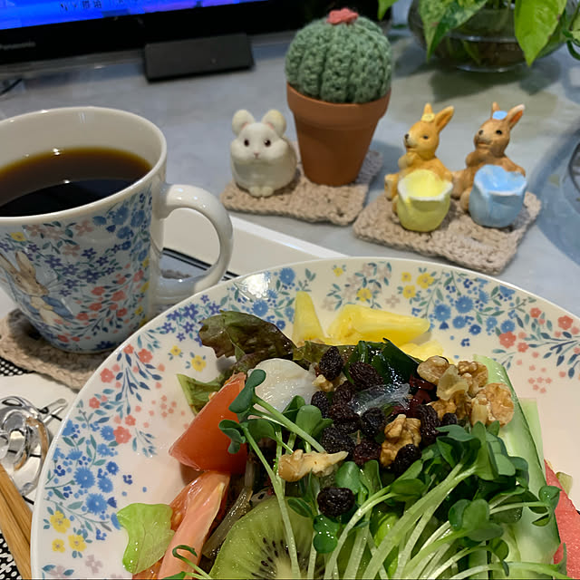 Aqettyさんの実例写真