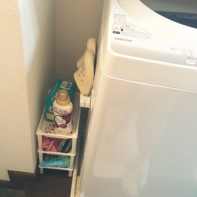 ranさんの実例写真