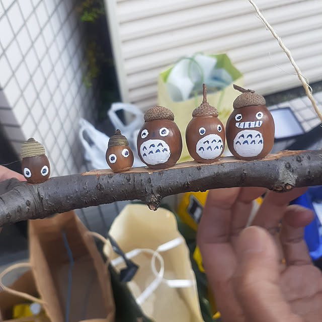 Thiemiさんの実例写真