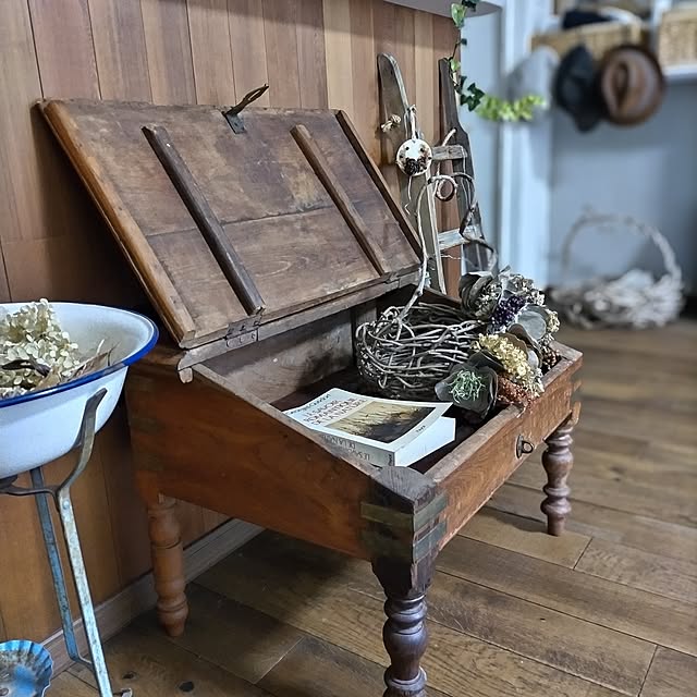 micaさんの部屋