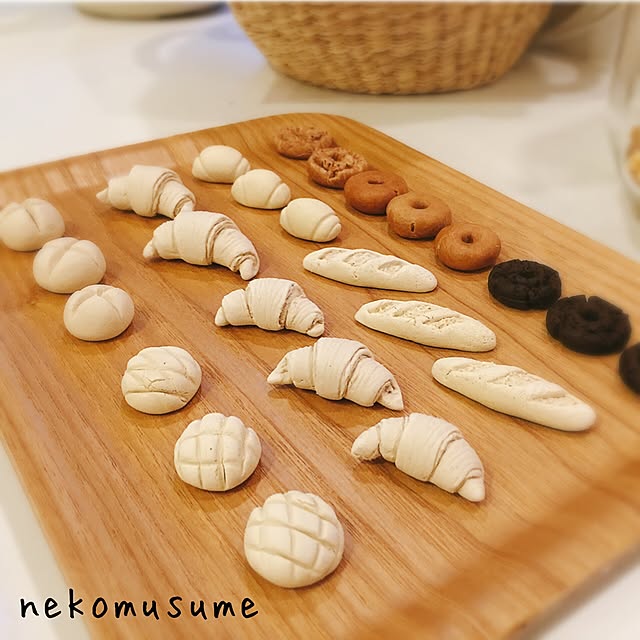 nekomusumeさんの実例写真