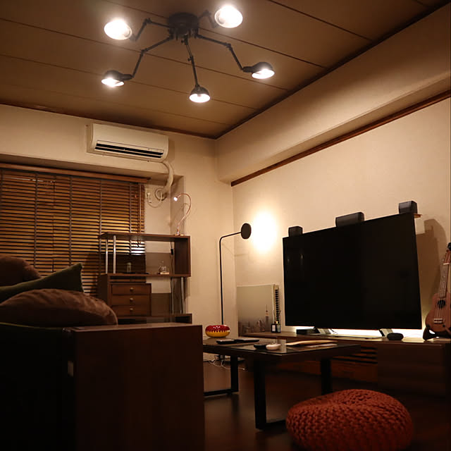 kacchiさんの実例写真