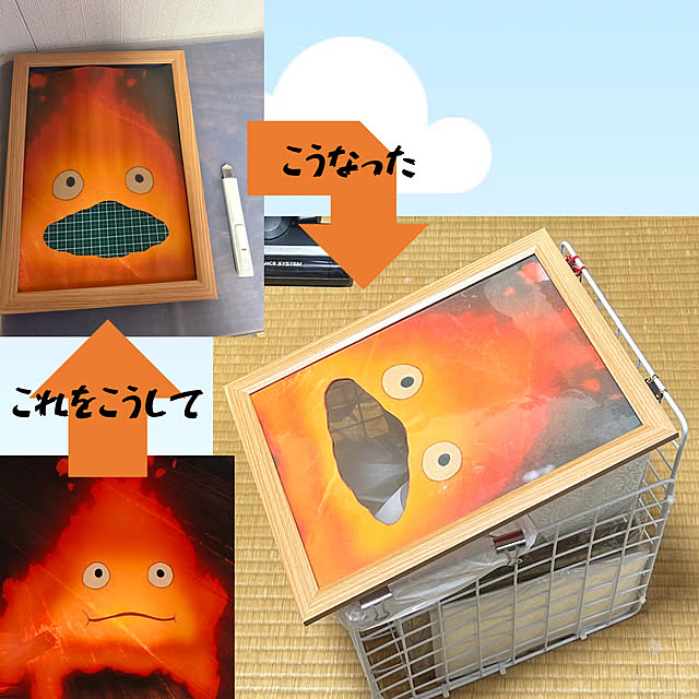nonoさんの実例写真