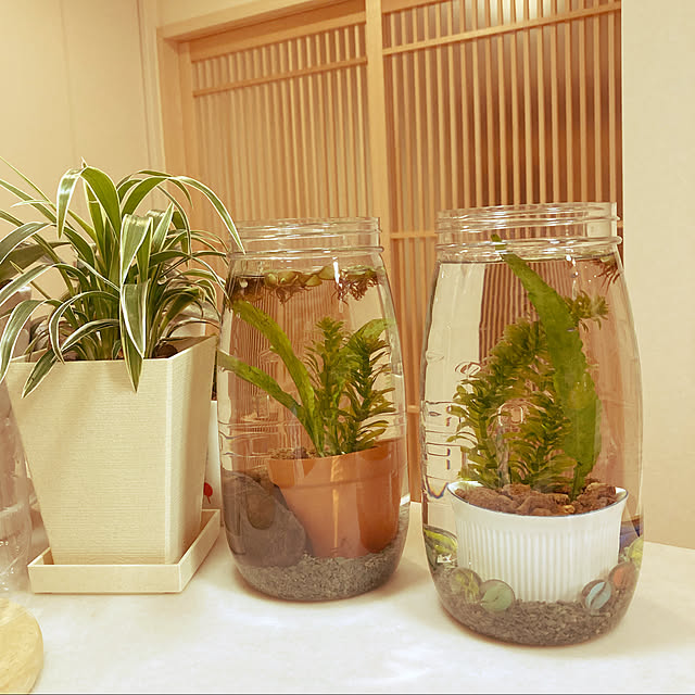 YukikunMonsterさんの実例写真