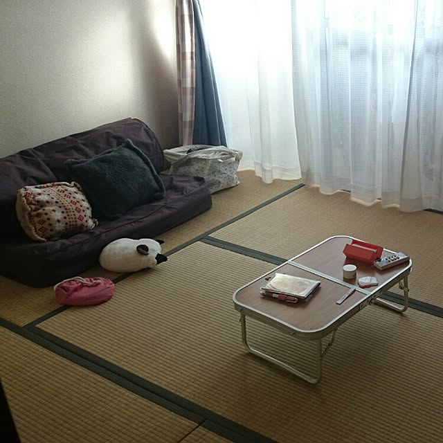 部屋全体のインテリア実例 - 2015-12-10 23:44:44