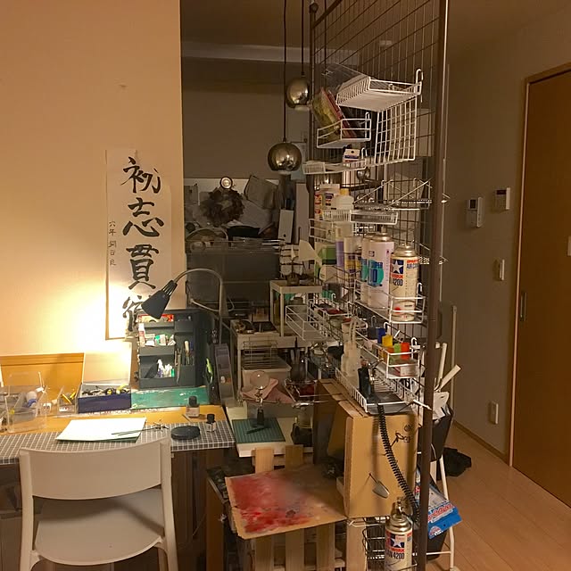ShieNabeyaさんの実例写真