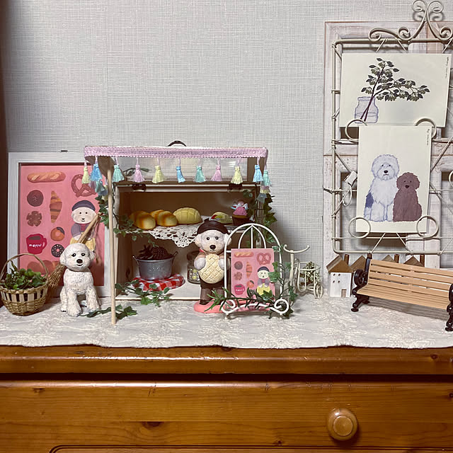 madamkaoriさんの部屋