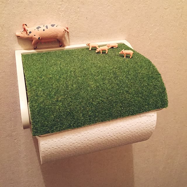 qqmmさんの実例写真