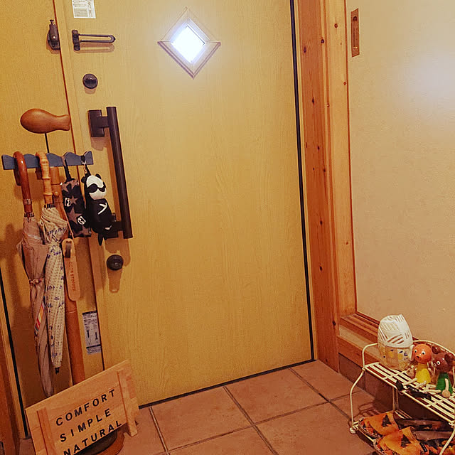 kero4mamaさんの実例写真