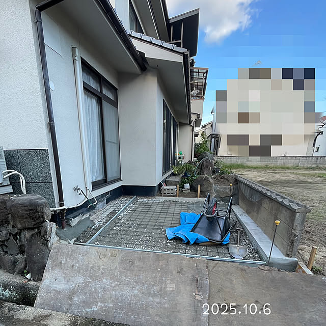 buchiさんの部屋