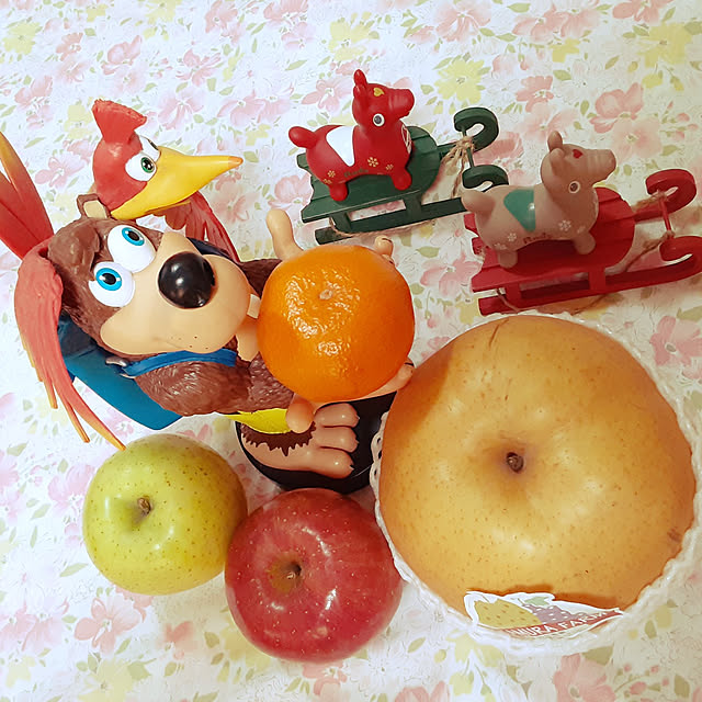 katさんの実例写真