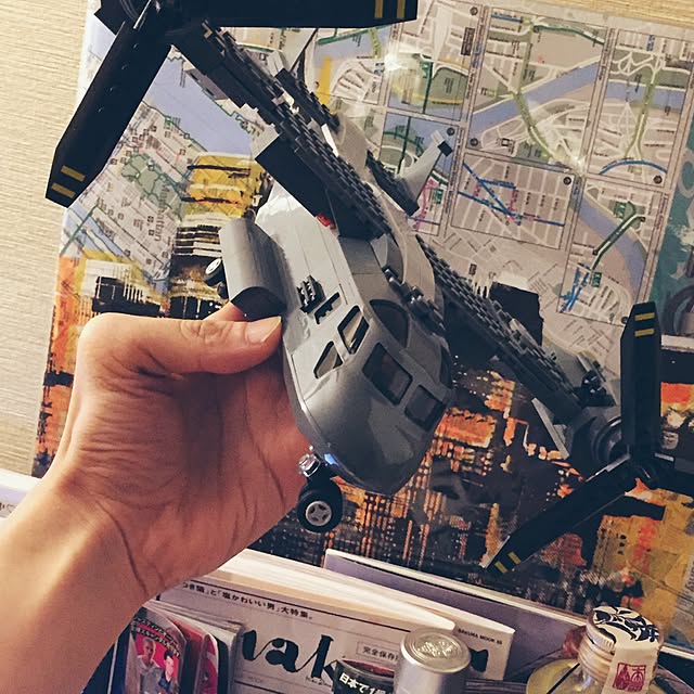 Yuya_Funabaさんの実例写真