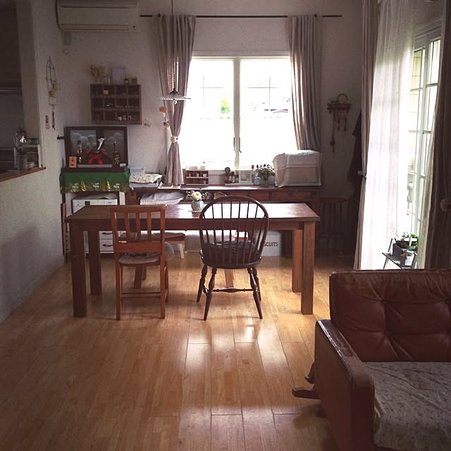 Nanaさんの実例写真