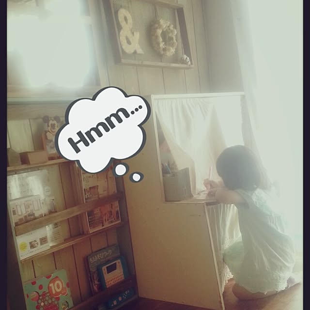 shiratamaさんの実例写真