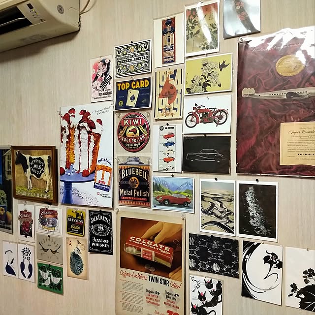 someoneさんの実例写真