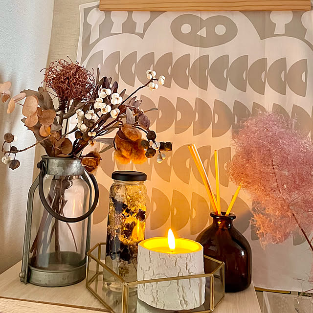 maminさんの部屋