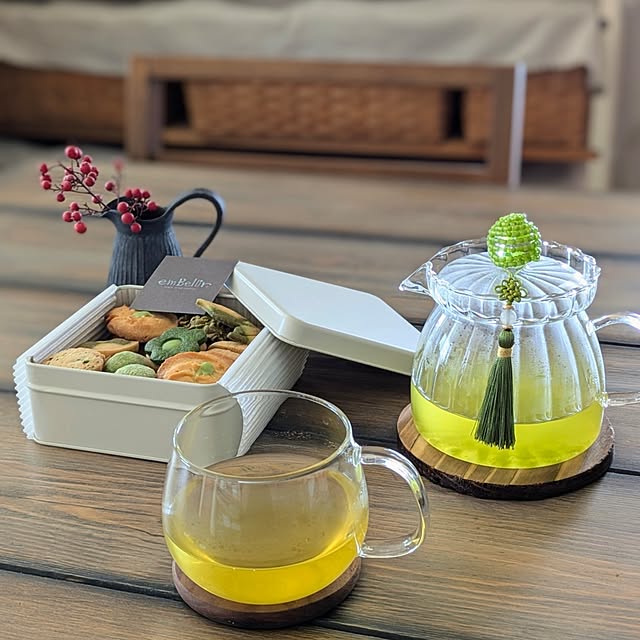 purpureさんの実例写真