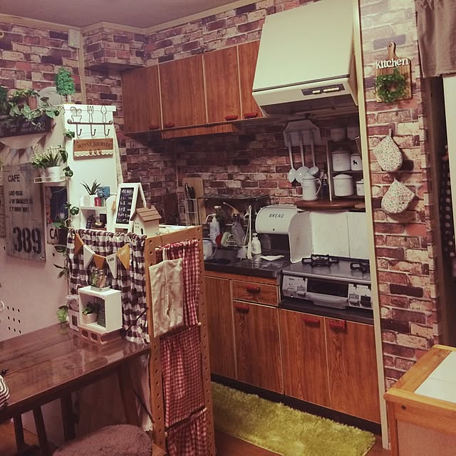 kaitomari02080708さんの実例写真