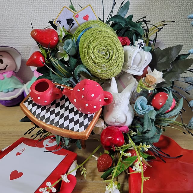 ANTENNAさんの実例写真