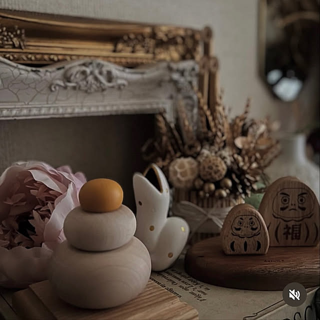 Kuniさんの部屋