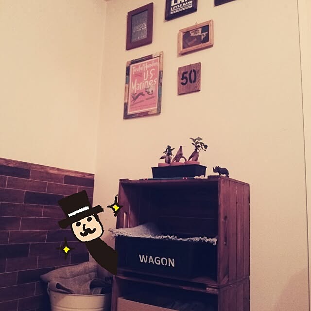 su--さんの実例写真